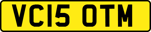 VC15OTM