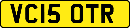 VC15OTR