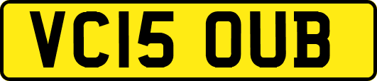 VC15OUB