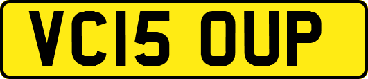 VC15OUP