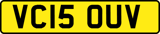 VC15OUV