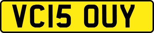 VC15OUY