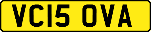 VC15OVA