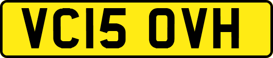 VC15OVH