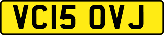 VC15OVJ