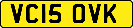 VC15OVK