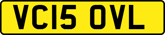 VC15OVL
