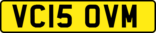 VC15OVM