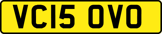 VC15OVO