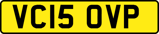VC15OVP
