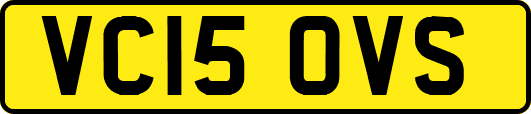 VC15OVS