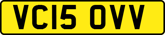 VC15OVV