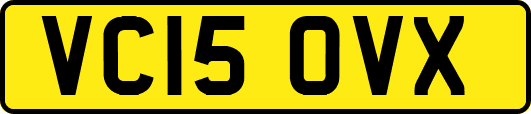 VC15OVX