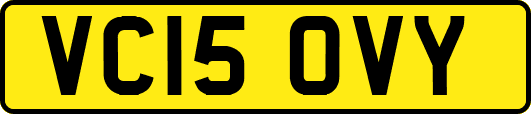 VC15OVY