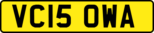 VC15OWA