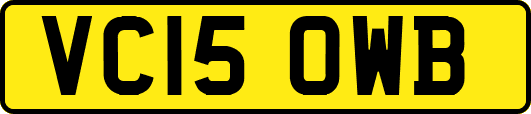 VC15OWB