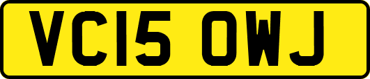 VC15OWJ