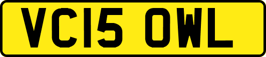 VC15OWL