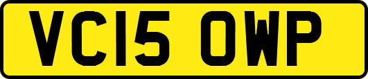 VC15OWP