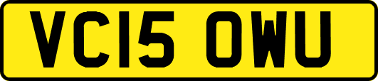 VC15OWU