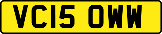VC15OWW