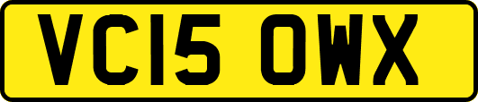 VC15OWX