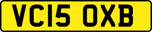 VC15OXB