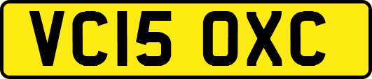VC15OXC