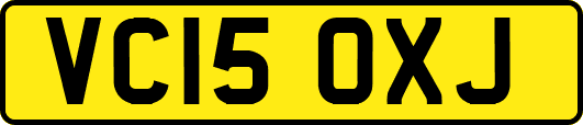 VC15OXJ