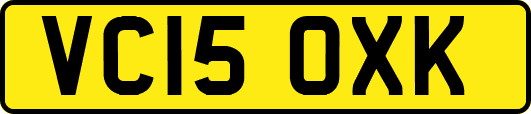 VC15OXK