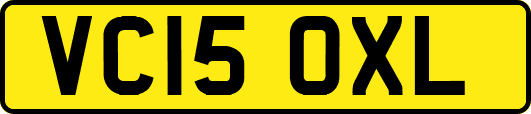VC15OXL