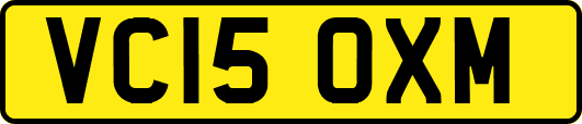 VC15OXM