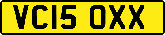 VC15OXX