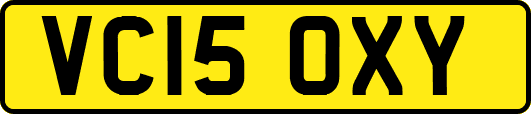 VC15OXY