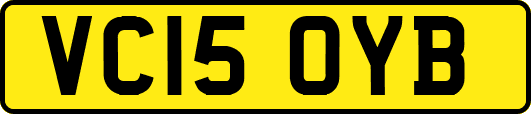 VC15OYB