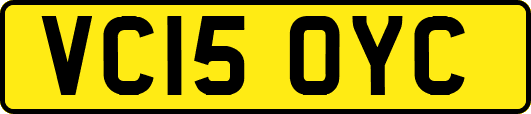 VC15OYC