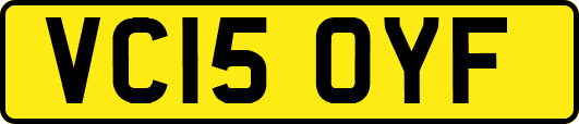 VC15OYF