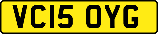 VC15OYG