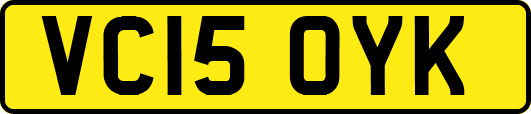 VC15OYK