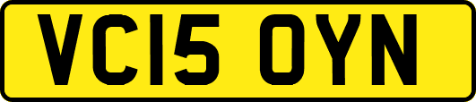 VC15OYN