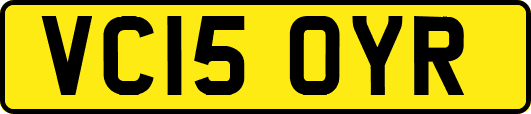 VC15OYR