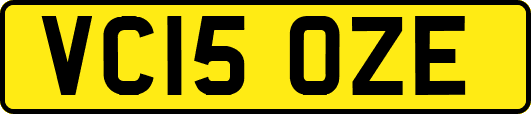 VC15OZE