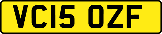 VC15OZF