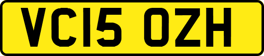 VC15OZH