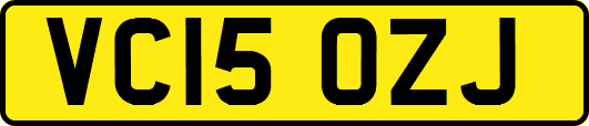 VC15OZJ
