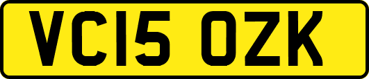 VC15OZK