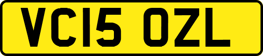 VC15OZL