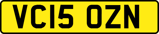 VC15OZN
