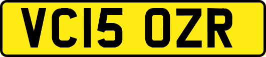 VC15OZR