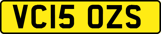VC15OZS